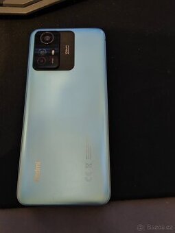Xiaomi Redmi note 12s