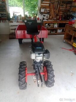 Vari,Tera ,Honda