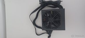 Zdroj Fortron HEXA85+ PRO 350