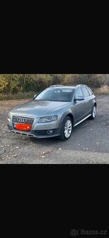 Prodam Audi a4 b8 3.0tdi allroad