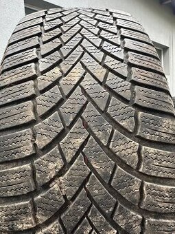 PNEU 215/55 R17 98H BRIDGESTONE LM005 ZIMNÍ