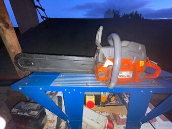Motorová pila Oleo-mac 962