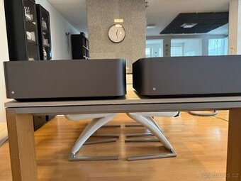 Cambridge Audio Edge M
