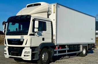 MAN TGM 18.290 - 4x2 – Mrazák - EURO 6