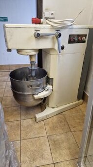 Hnětač těsta Alba Hořovice RE 22