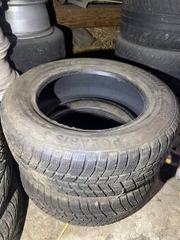 Zimní 205/60 R15