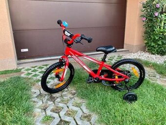 Dětské kolo Specialized Hotrock 16”