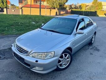 Honda Accord, 6g 2.3i VTEC 113kW.TOP