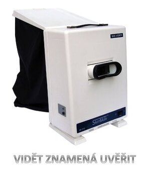 Prodám SAM - Skin Analizer Magnifier Machine