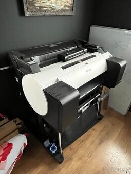 PLOTR Canon ImagePROGRAF TM-200