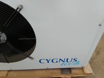 Klimatizační jednotka CYGNUStech CY051