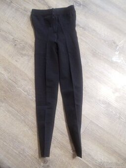 Kompresní legíny XL