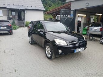 TOYOTA RAV 4. 2,2D-4D 4X4 - 1