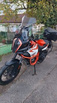 KTM 1290 Super Adventure R - 1