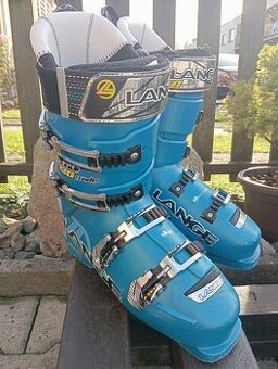 Boty na lyže LANGE