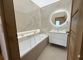 Designový byt 3+1, Šternberk