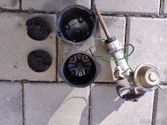 Rozdělovač Lada Niva