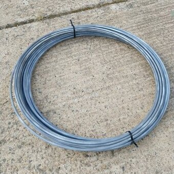 Zemnící drát 10 mm FeZn