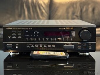 Denon AVR-1602 AV Receiver s DO