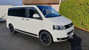 VW Multivan t5 103 kw