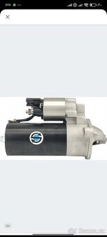 NOVÝ startér TOYOTA Corolla, Avensis 2.0 D-4D; rok 1997-2008