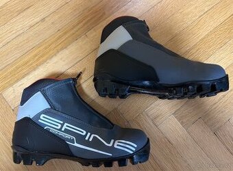 Boty na běžky Spine vel.36