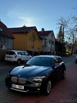 Bmw 116i/114i  70.000km