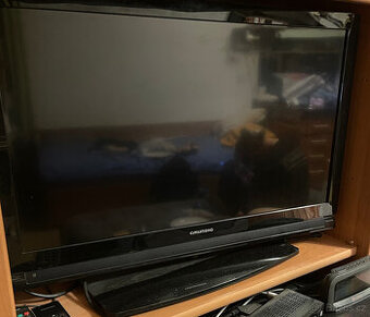 TV Grundig 32 VLE 4140. Grundig 32 VLE 4140