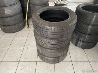 215/55 R17 letní - PIRELLI CINTURATO