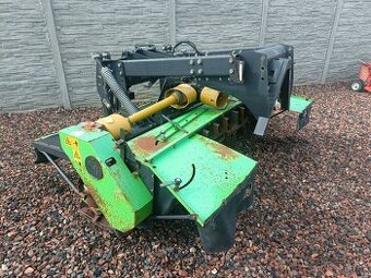 3,0m Čelní disková sekačka DEUTZ-FAHR SM5.30 FTC