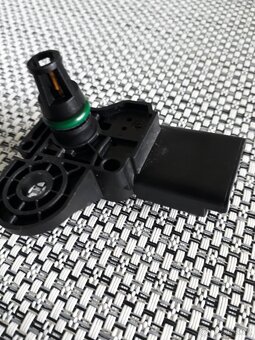 Senzor tlaku sacího potrubí citroen-peugeot