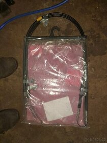 Daewoo Matiz, Chevrolet Spark  - lanovody TRW