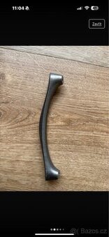 Kuchyňské úchytky