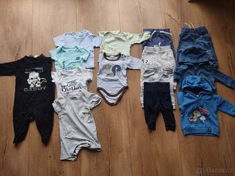 Set oblečení pro chlapečka ve vel. 68.
