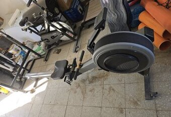 veslovací trenažér