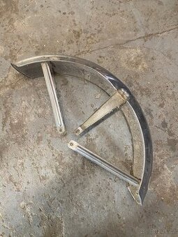 Blatníky Simson a Jawa 634/638