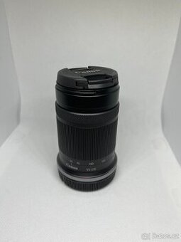 Canon RF-S 55-210 mm f/5-7.1 IS STM