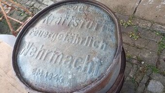 Sud Wehrmacht z druhé světové války