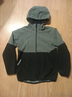 Softshellová bunda 146