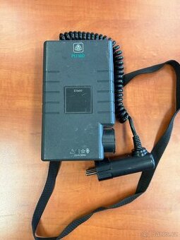 Metra Blansko PU 180 , PU 430, DDR UNI 21