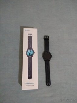 Ticwatch pro 5 nevyužité záruka WEAR OS