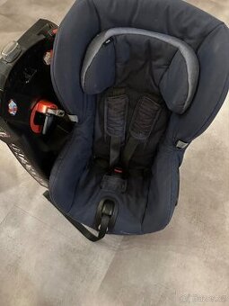 Autosedačka Maxi Cosi Nomad Blue