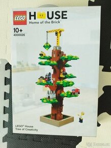 LEGO 4000026 House Tree of Creativity