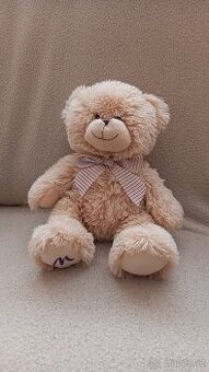 Plyšový medvídek Marionnaud (2017)