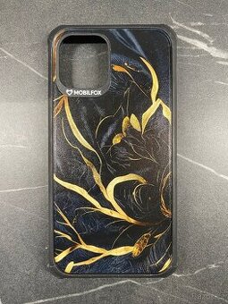 Kryt ProShock iPhone 12/12 Pro Magsafe black