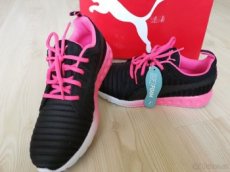 Dámské sportovní boty zn. PUMA