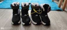 Zimní boty Lupilu, vel. 22