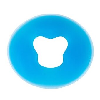 Gelová podložka pod obličej Soft Pad