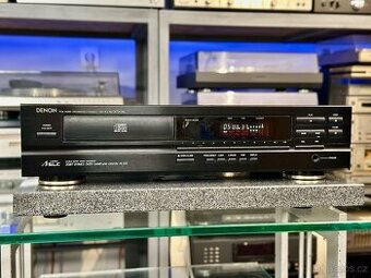 DENON DCD-595 (r.1993) parádní stav