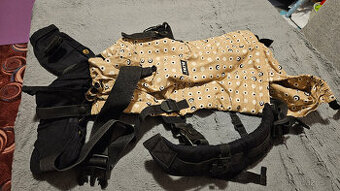 Nosítko Kibi Evo Asalu